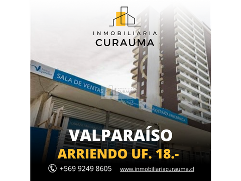 valparaiso cerro delicias bahia valparaiso local comercial