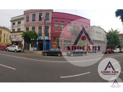 calle independencia casona con 22 habitaciones