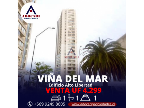 vina del mar coraceros alto libertad 1d 1b 1e 1b