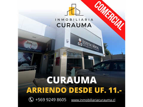 curauma paseo fundadores oficinas desde uf 11