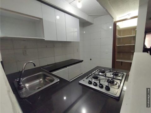 arriendo apartamento de 55 metros barrio viscaya cafam floesta