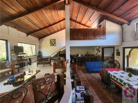 amplia casa en venta en san lucas colonia moctezuma