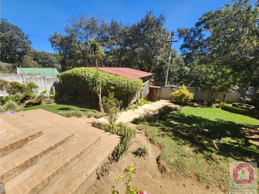 amplia casa en venta en san lucas colonia moctezuma