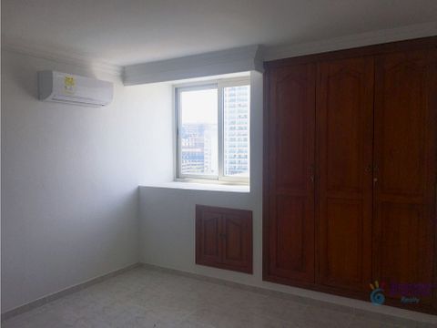 apartamento 2 alcobas bocagrande