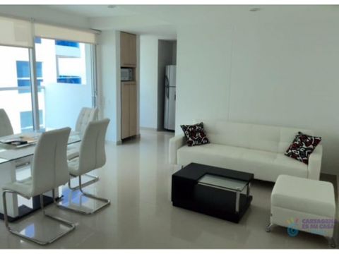 apartamento 2 alcobas zona norte