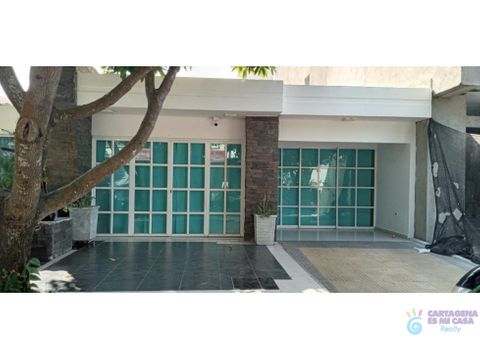 casa en conjunto residencial quintas del manantial