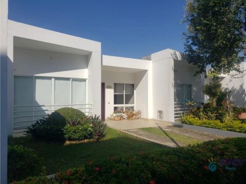 casa en venta urb prado verde tipo c