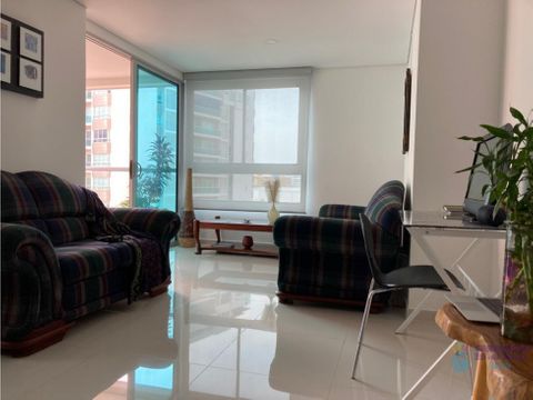 apartamento en venta cielo mar residencial