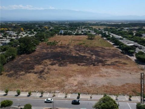 vendo lotes urbanos de mayor extension valledupar