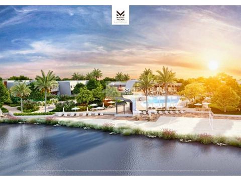 oportunidad inversion en proyecto inmobiliario cerca de disney world