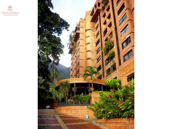 Alquiler de Apartamento en Los DCaminos, Caracas 
