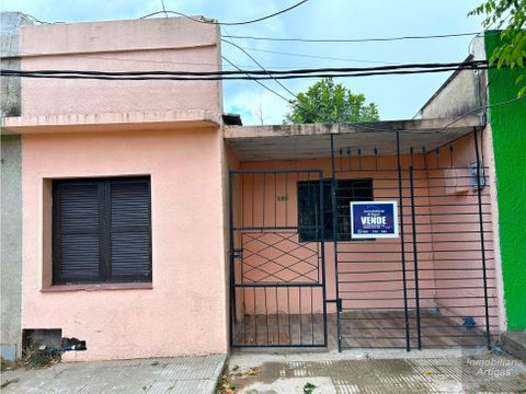 se vende sarandi 122 finan pisos nuevos