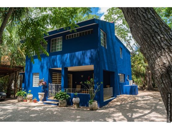 RANCHO EN VENTA En Vlladolid, Yucatán.