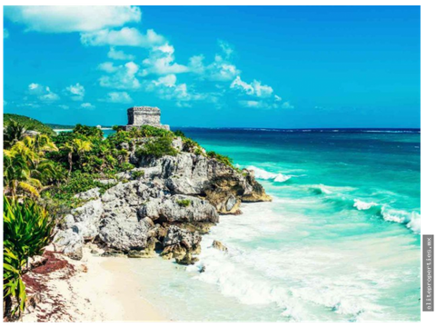 predio de 54 has en tulum