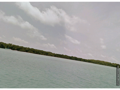 venta isla cayo culebra sian kaan