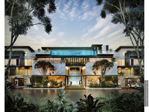 venta condominio cacao tulum