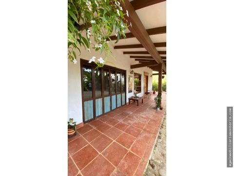 vende finca en sopetran antioquia