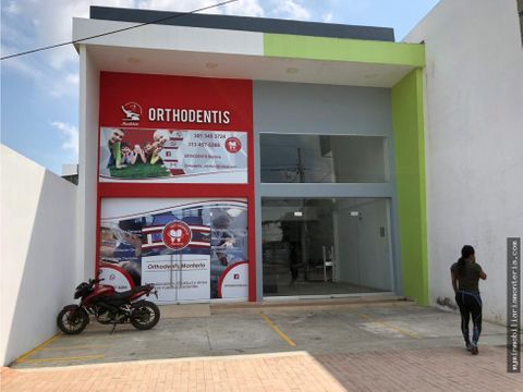 vende local en la granja monteria