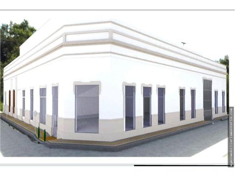 propiedad comercial en arriendo en el centro de monteria