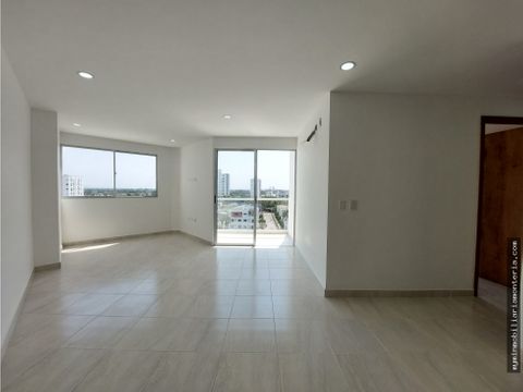 hermoso apartamento en arriendo monteverde