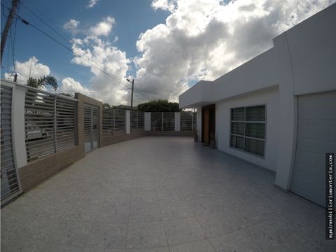 vende o arrienda casa en pasatiempo