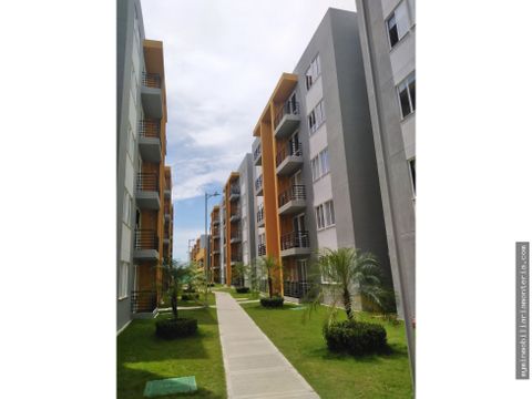 vende o permuta apartamento en ambari