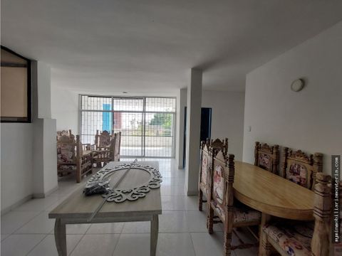 apartamento en arriendo centro