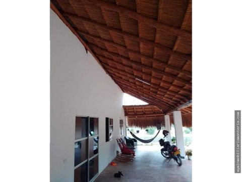 vende casa finca en monteria cordoba