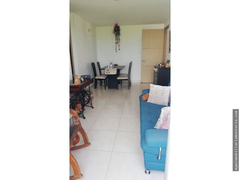 apartamento en arriendo en villanova