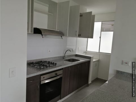 apartamento en arriendo en la castellana