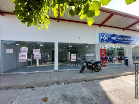 arrienda local comercial cll 29 cerca al tauro