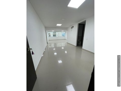 vende oficina rentando en la castellana monteria