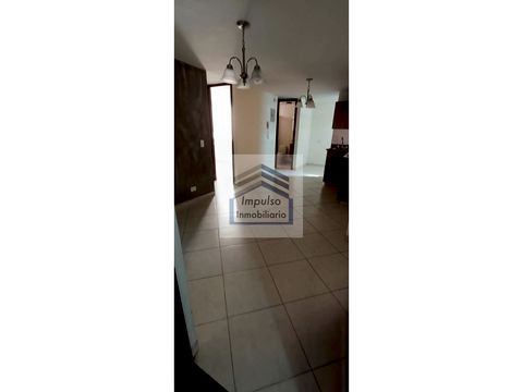 venta de apartamento en la america