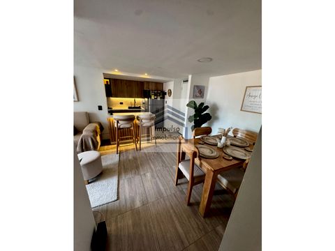 venta de apartamento en bello sector la gabrielabelverde