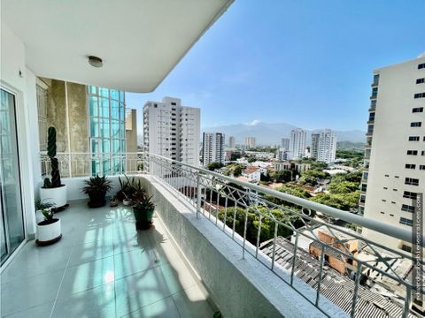 venta de apartamento en bavaria santa marta colombia