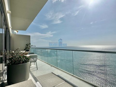 en venta apartatamento luxury en santa marta colombia