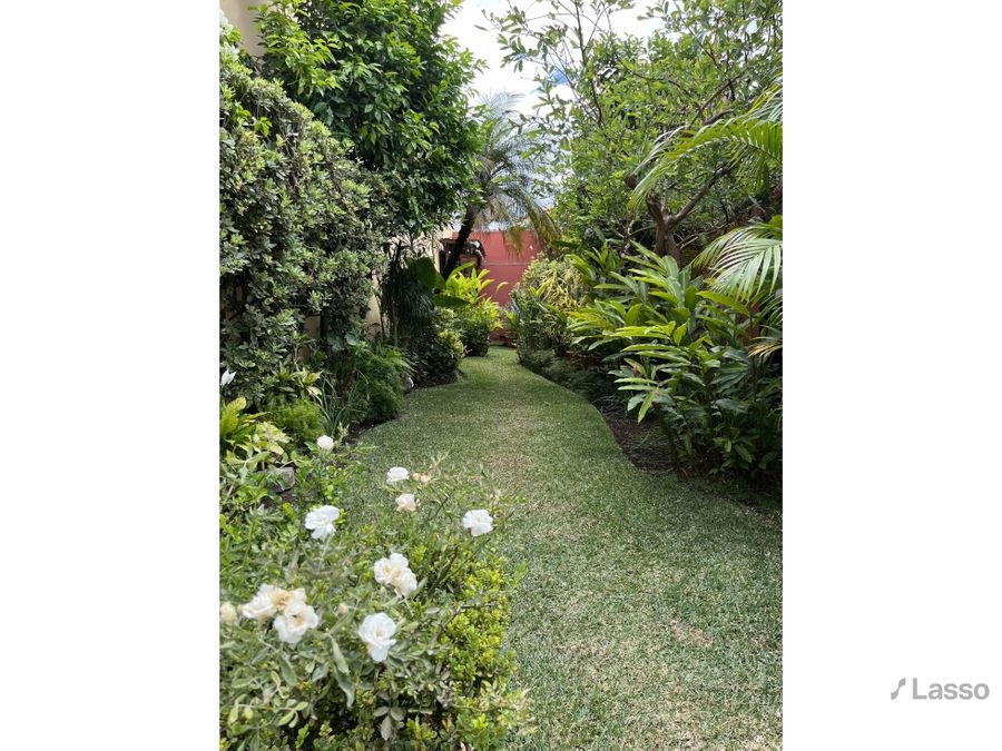 linda casa en venta vista hermosa 1 zona 15 guatemala
