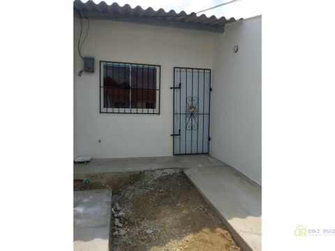 casa en venta bonanza turbaco