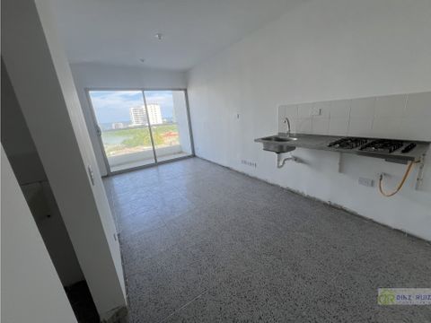 cartagena apartamento en venta torices