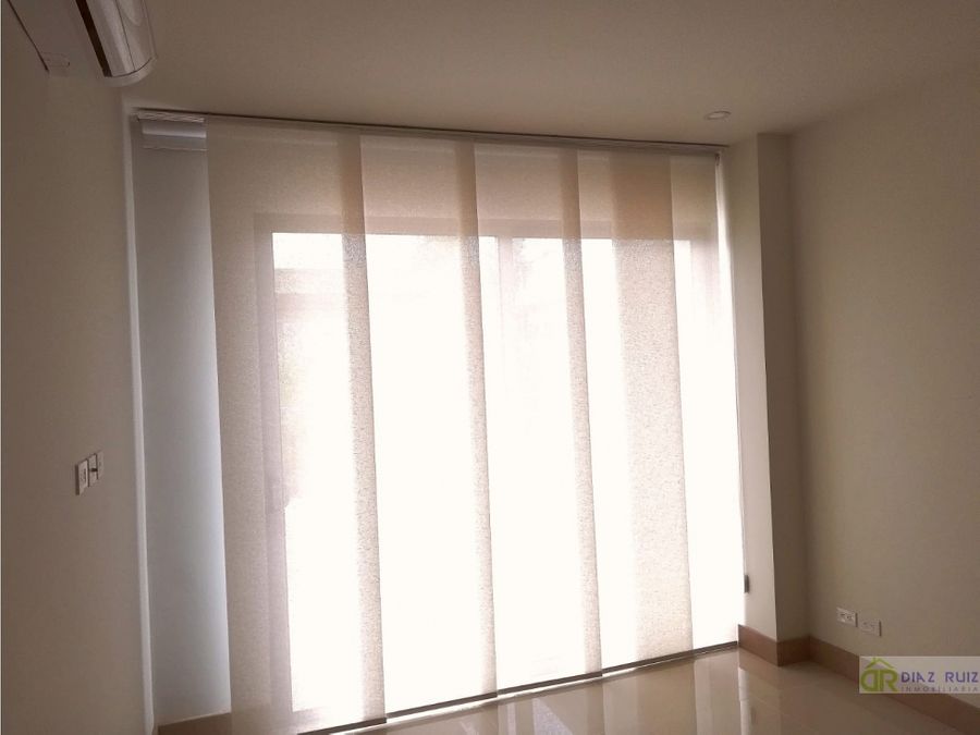 cartagena apartamento en venta manzanillo