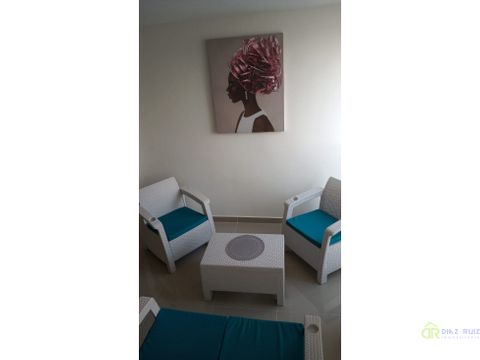 cartagena apartamento arriendo marbella