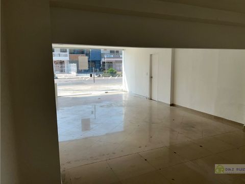 cartagena local arriendo crespo