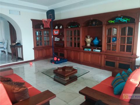 cartagena apartamento en venta castillogrande