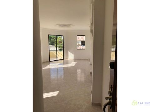 cartagena venta apartamento crespo