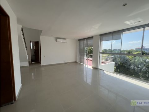 cartagena venta apartamento zona norte