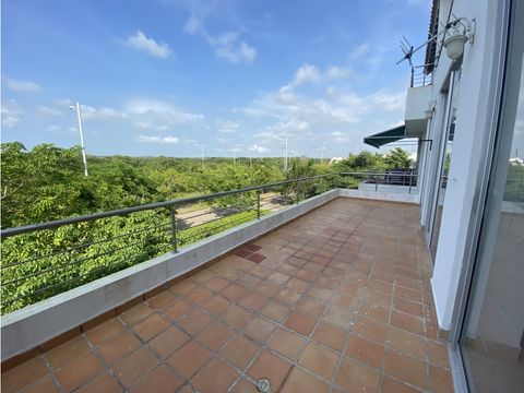 cartagena apartamento arriendo zona norte