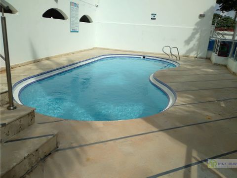 apartamento arriendo por dias laguito