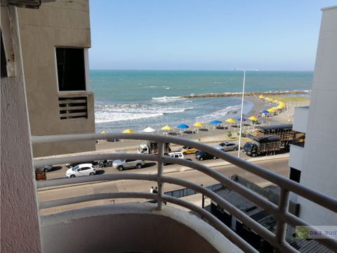 cartagena apartamento alquiler por dias marbella