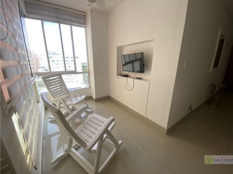 cartagena apartamento arriendo bocagrande