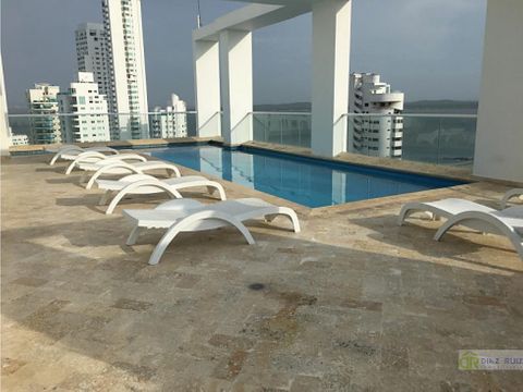 cartagena venta apartamento bocagrande